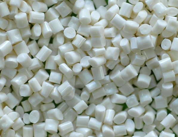 АБС-пластик гранулированный натуральный ABS 750 SW фото