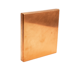 Анод медный г/к фото