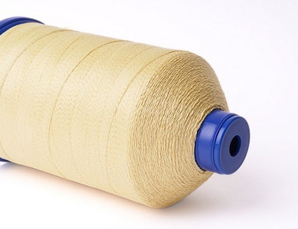 Пара-арамидная нить НМ 145 ГПа 2750 МПа 800 дтекс высокоупругая ГОСТ 33842-2016 фото