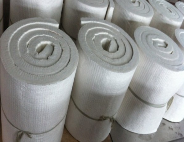 Асбестовая лента ЛАТ 0,5х25 мм ГОСТ 14256-2000 фото