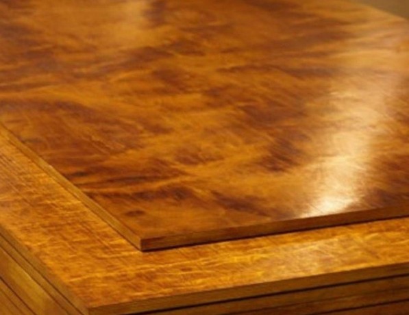 Фанера бакелизированная ФБС 5х1550х1500 мм ГОСТ 11539-2014 фото