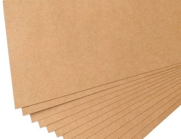 Электрокартон листовой В 2,5х3200х2100 мм ГОСТ 4194-88 фото