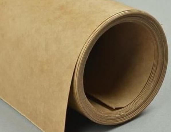 Электрокартон рулон ЭВ 0,1 мм ГОСТ 2824-86 фото