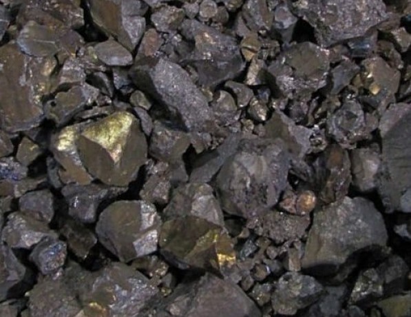 Ферроалюминий в чушках ФА-15 ТУ У 27.3-13533123-001-20 фото