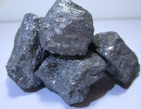 Силикокальций СК30(ч) 1 мм ГОСТ 4762-71 фото