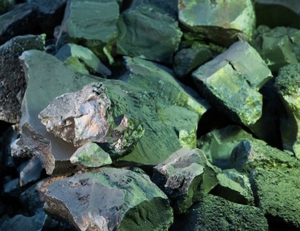 Ферросиликоцирконий ФСЦр30 ТУ 14-5-83-87 фото