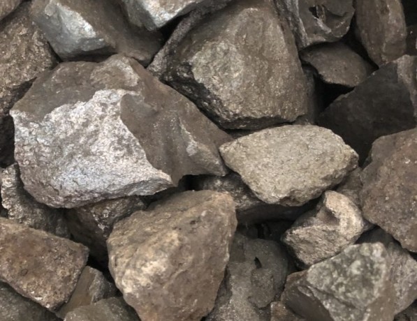 Феррованадий FeV60 2 мм ГОСТ 27130-94 фото