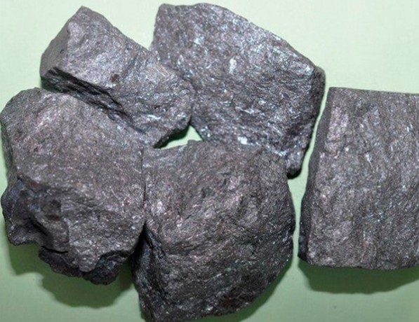 Ферросиликомагний ФСМг7КРБа4 ГОСТ 14-5-320-2010 фото