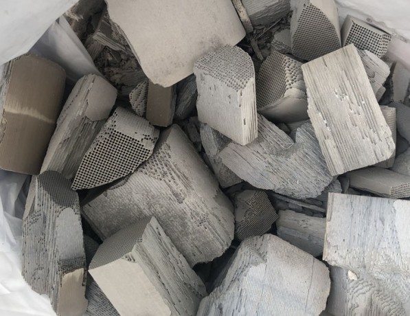 Ферроцерий стержневой МЦ50Ж6 75 мм ТУ 48-4-280-91 фото