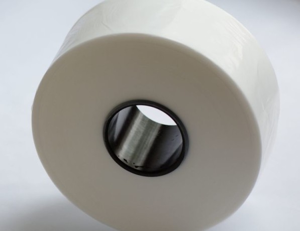 Фторопластовая лента Ф-4 ПН 0,09х100 мм ГОСТ 24222-80 фото