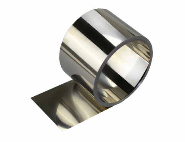 Гафниевая фольга ГФИ 0,4 мм ТУ 48-19-447-88 фото