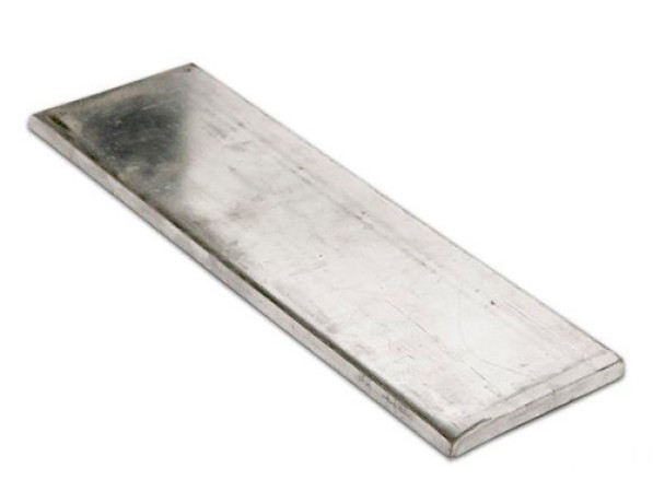 Анод кадмиевый х/к 12х150 мм Кд0 ГОСТ 1468-90 фото