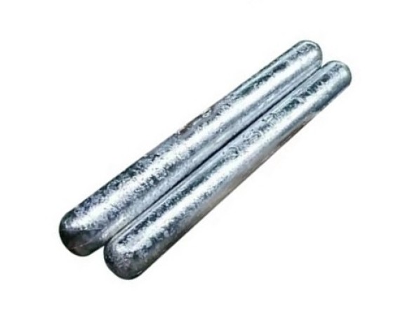 Кадмий металлический в палочках ч 16х100 мм ТУ 6-09-5434-88 фото