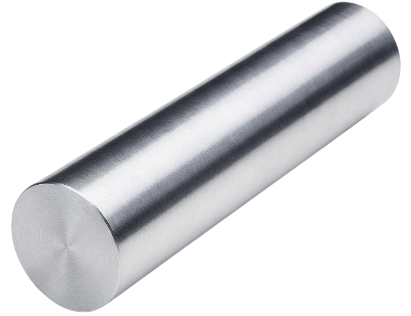 Круг титановый г/к ВТ16 10,2 мм ОСТ 1 90201-75 фото