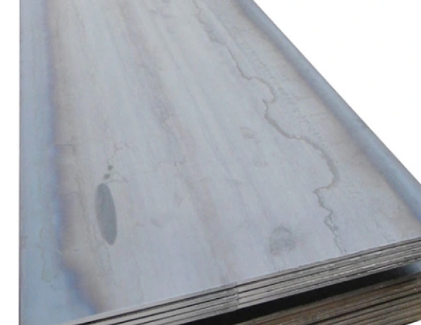 Лист электротехнический L30WV1500 0,3 мм GB/T 2521-2016 фото