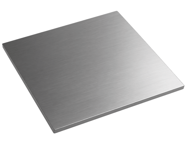 Лист нержавеющий х/к 40Х13 2 мм ГОСТ 5582-75 фото