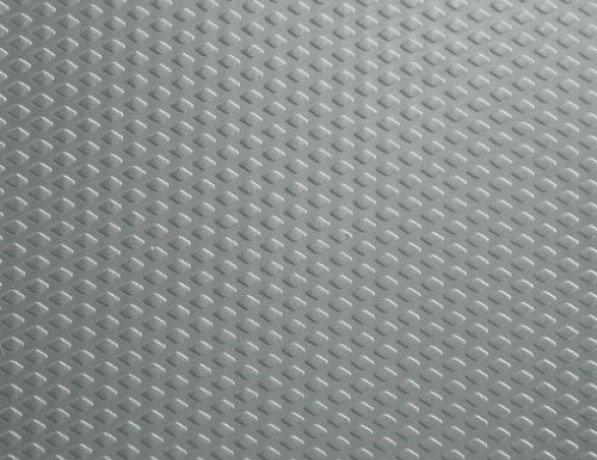 Лист нержавеющий декоративный текстурированный Deco 17 12Х18Н10Т 6 мм 6 фото