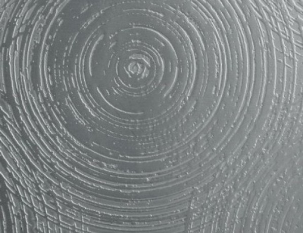 Лист нержавеющий декоративный текстурированный Deco 15 12Х18Н10Т 6 мм 6 фото