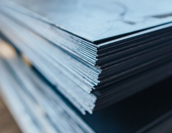 Лист оцинкованный 40Х 1,2 мм ГОСТ 14918-2020 фото