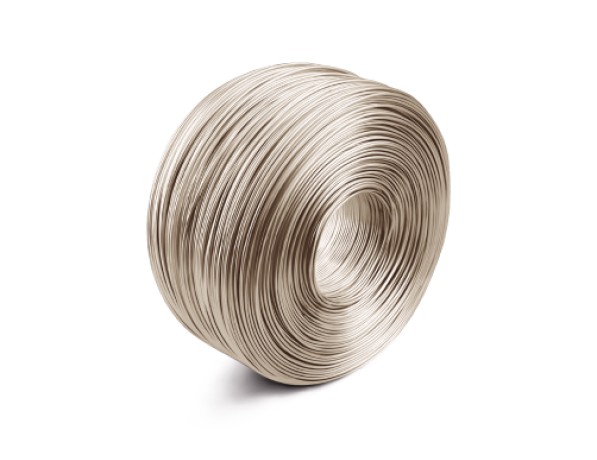 Мельхиоровая проволока МН16 2,2 мм ГОСТ 492-2006 фото