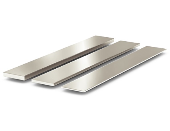 Мельхиоровая полоса г/к МН19 20 мм ГОСТ 5063-2016 фото