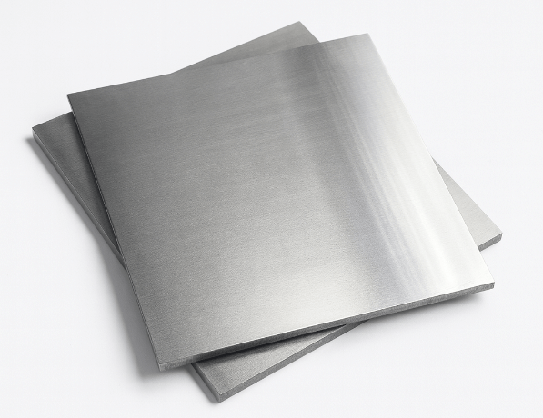 Лист молибденовый ЦМ-2А 14,2 мм ТУ 48-19-273-91 фото