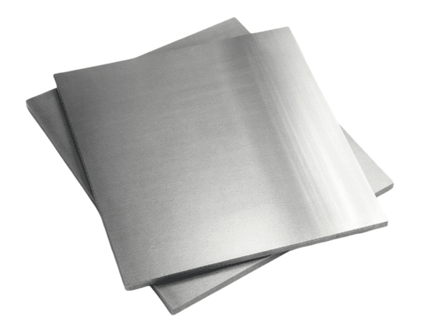 Лист молибденовый ЦМ-2А 58 мм ТУ 48-19-273-91 фото