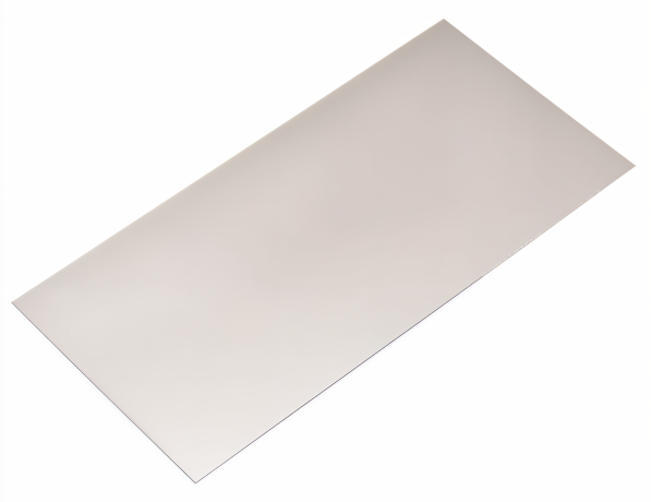 Пластина никелевая г/к НП1 20 мм ГОСТ 6235-2020 фото