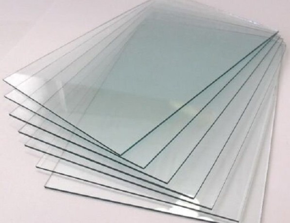 Оргстекло листовое экструзионное прозрачное PLEXIGLAS 25х2050х3050 мм фото