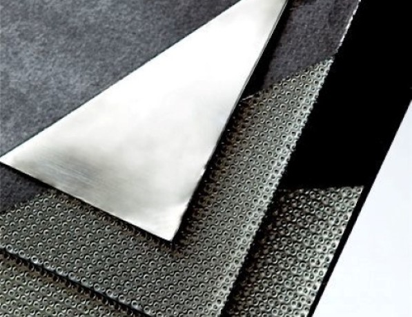 Паронит листовой армированный ПА 2х750х1000 мм ГОСТ 481-80 фото