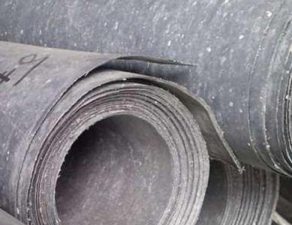 Паронит листовой ПОН-А 3х1500х1500 мм ГОСТ 481-80 фото