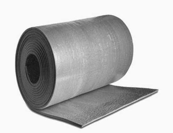 Изофлекс 191 листовой 0,2 мм ТУ 3491-003-00214639-01 фото