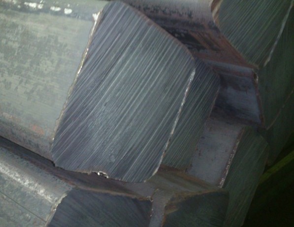 Поковка конструкционная квадратная А40Г 160 мм ГОСТ 8479-70 фото