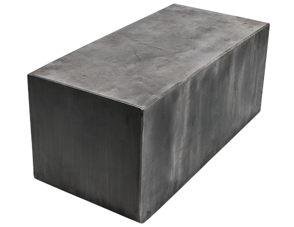 Поковка нержавеющая квадратная 30Х13 65х65 мм ГОСТ 25054-81 фото