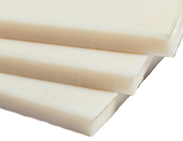 Полиамид плита черная ПА 6 10х1200х1000 мм ТУ 22.21.30-012-17152852-2019 фото