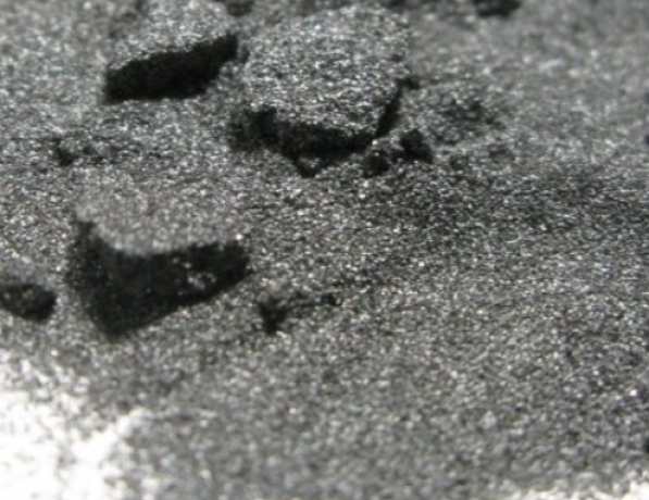 Порошок металлида восстановленный ПН75Ю23В (ВКНА) 1 мкм ТУ 14-1-3282-81 фото