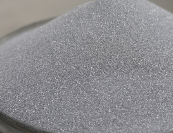 Наплавочный порошок распыленный ПР-Бр05Ц5С5 20-45 мкм ГОСТ 28377-89 фото