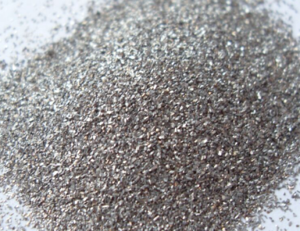 Алюминиевый порошок вторичный АПВ ТУ 48-5-152-78 фото