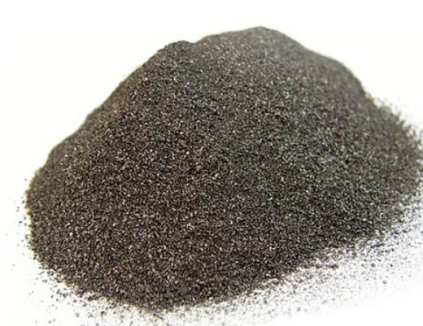 Самофлюсующийся порошок распыленный ПР-НХ17СР4 (ПР-Н70Х17СР4) менее 45 мкм ГОСТ 28377-89 фото