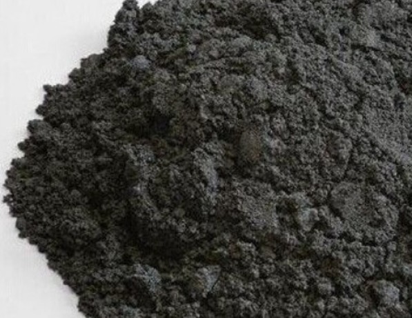 Порошок танталовый ТАП-1 ТУ 95-250-74 фото