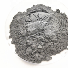 Цинковый порошок мелкозернистый распыленный фото