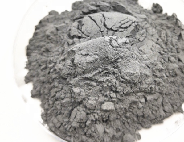 Цинковый порошок крупнозернистый распыленный ПЦ7 ГОСТ 12601-76 фото