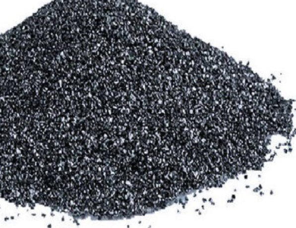 Циркониевый порошок кальциетермический ПЦ-ОР ТУ 48-4-234-84 фото