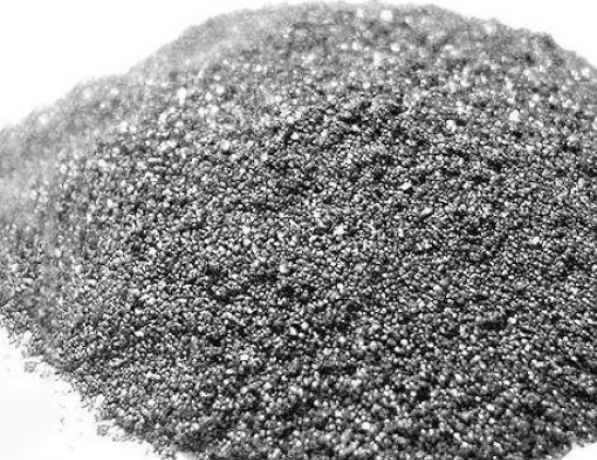 Порошок вольфрамовый ПВП-1 1 мкм ТУ 48-19-71-88 фото