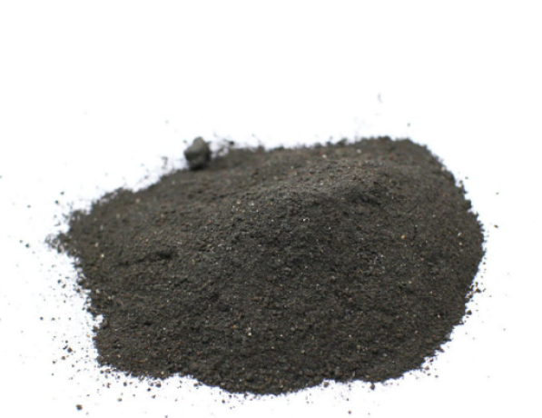 Железный порошок восстановленный ПЖВ5 0,315-0,250 мкм ГОСТ 9849-86 фото