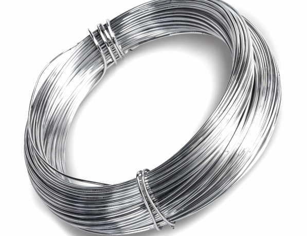 Проволока никелевая сварочная ПАНЧ-11 0,8 мм ТУ 48-21-593-85 фото