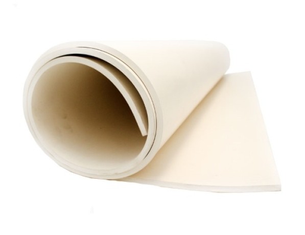 Резина вакуумная листовая КЩС 3 мм ТУ 38-105116-81 фото