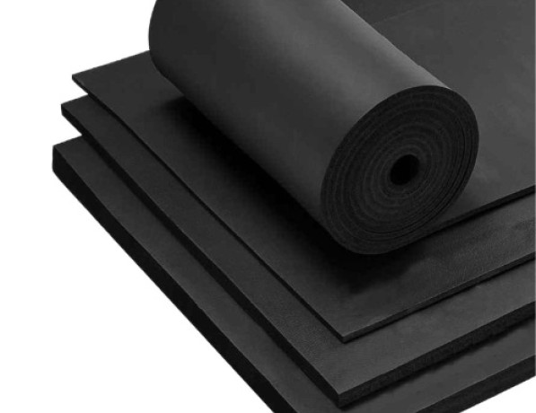 Техпластина листовая формовая ТМКЩ-С 3х720х720 мм ГОСТ 7338-90 фото