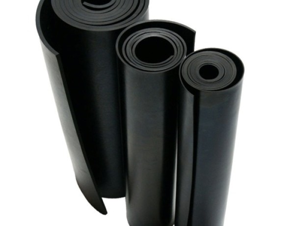 Техпластина рулон формовочный ТМКЩ-С 2х1200 мм ГОСТ 7338-90 фото