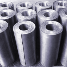 Роль свинцовая х/д фото